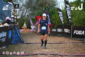 Dalat Ultra Trail 2026 - Ảnh #4745821