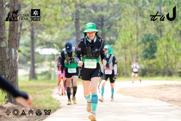 Dalat Ultra Trail 2026 - Ảnh #4835304