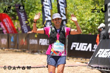 Dalat Ultra Trail 2026 - Ảnh #4722443