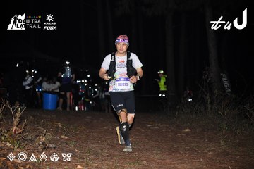 Dalat Ultra Trail 2026 - Ảnh #4700397