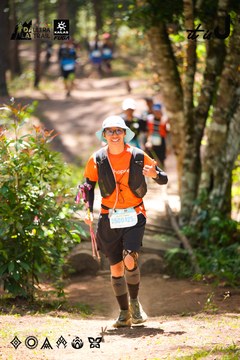 Dalat Ultra Trail 2026 - Ảnh #4908046