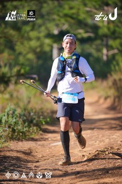 Dalat Ultra Trail 2026 - Ảnh #4909161