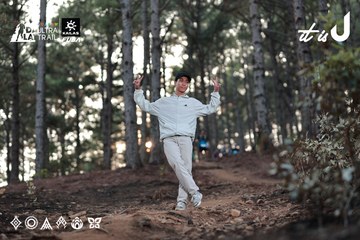 Dalat Ultra Trail 2026 - Ảnh #4741107