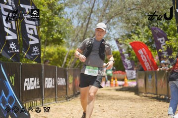 Dalat Ultra Trail 2026 - Ảnh #4694518