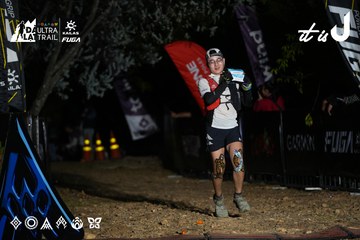 Dalat Ultra Trail 2026 - Ảnh #4758001