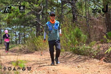 Dalat Ultra Trail 2026 - Ảnh #4831991
