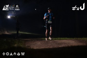 Dalat Ultra Trail 2026 - Ảnh #4729847