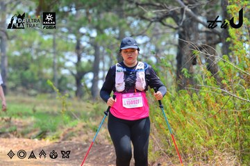 Dalat Ultra Trail 2026 - Ảnh #4875224