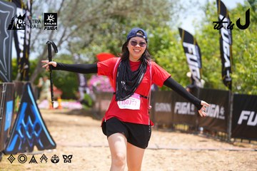 Dalat Ultra Trail 2026 - Ảnh #4868959