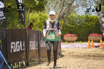 Dalat Ultra Trail 2026 - Ảnh #4702445