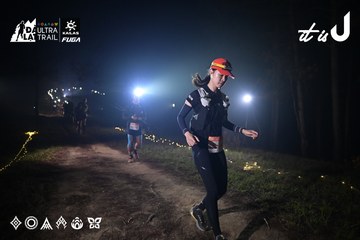 Dalat Ultra Trail 2026 - Ảnh #4706058