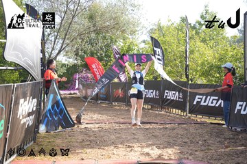 Dalat Ultra Trail 2026 - Ảnh #4862706