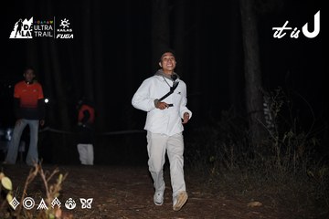 Dalat Ultra Trail 2026 - Ảnh #4701121
