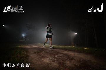 Dalat Ultra Trail 2026 - Ảnh #4704686