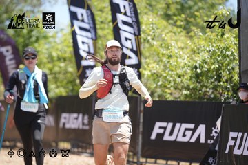 Dalat Ultra Trail 2026 - Ảnh #4693730