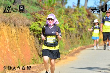 Dalat Ultra Trail 2026 - Ảnh #4748785