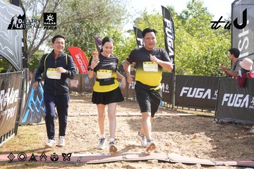 Dalat Ultra Trail 2026 - Ảnh #4863637