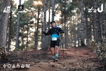 Dalat Ultra Trail 2026 - Ảnh #4740484