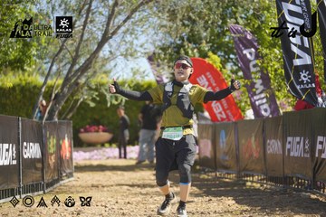 Dalat Ultra Trail 2026 - Ảnh #4683302