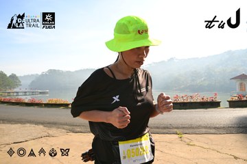 Dalat Ultra Trail 2026 - Ảnh #4911467
