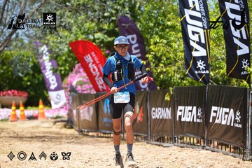 Dalat Ultra Trail 2026 - Ảnh #4726906