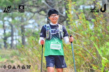 Dalat Ultra Trail 2026 - Ảnh #4874577