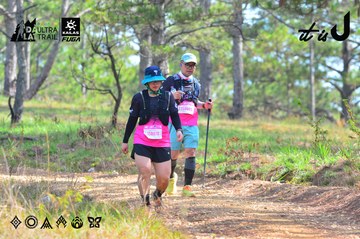 Dalat Ultra Trail 2026 - Ảnh #4750249