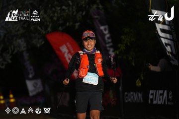 Dalat Ultra Trail 2026 - Ảnh #4757190