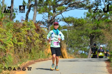 Dalat Ultra Trail 2026 - Ảnh #4749103