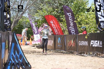 Dalat Ultra Trail 2026 - Ảnh #4746545