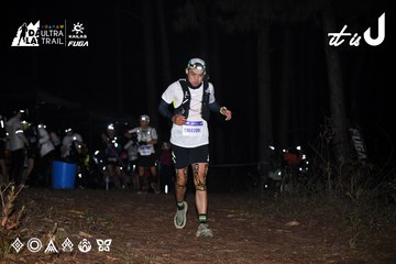 Dalat Ultra Trail 2026 - Ảnh #4700185