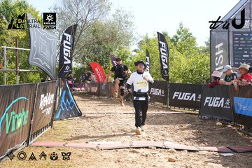 Dalat Ultra Trail 2026 - Ảnh #4863821