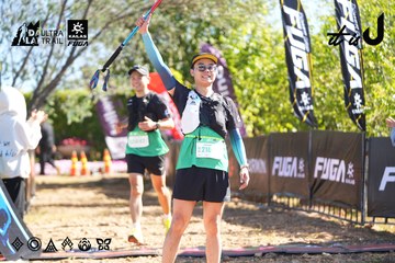 Dalat Ultra Trail 2026 - Ảnh #4682859