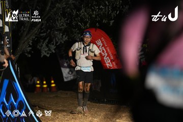 Dalat Ultra Trail 2026 - Ảnh #4759330