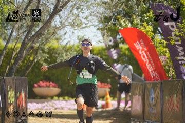 Dalat Ultra Trail 2026 - Ảnh #4684000
