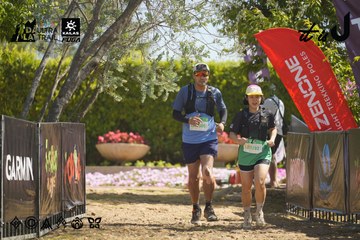 Dalat Ultra Trail 2026 - Ảnh #4683838