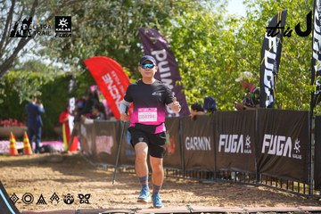 Dalat Ultra Trail 2026 - Ảnh #4901025