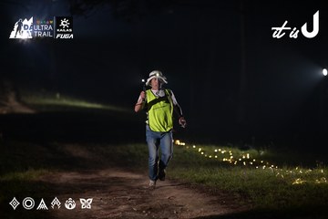 Dalat Ultra Trail 2026 - Ảnh #4707026