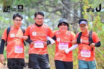 Dalat Ultra Trail 2026 - Ảnh #4874589