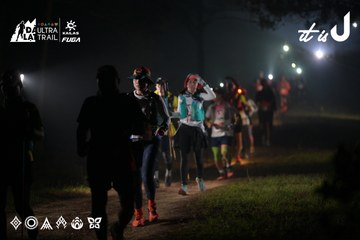 Dalat Ultra Trail 2026 - Ảnh #4719280