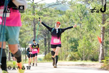 Dalat Ultra Trail 2026 - Ảnh #4834621