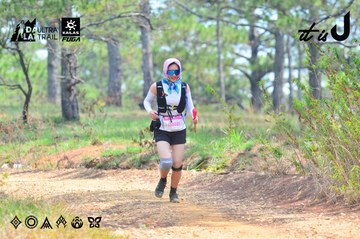 Dalat Ultra Trail 2026 - Ảnh #4873985