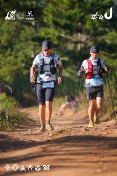 Dalat Ultra Trail 2026 - Ảnh #4908881