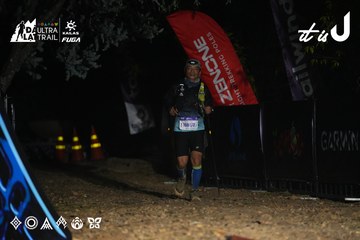 Dalat Ultra Trail 2026 - Ảnh #4763535
