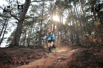 Dalat Ultra Trail 2026 - Ảnh #4739996