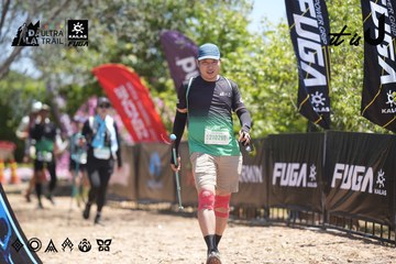 Dalat Ultra Trail 2026 - Ảnh #4693714