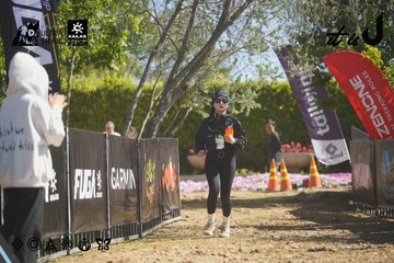 Dalat Ultra Trail 2026 - Ảnh #4683337