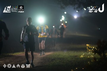 Dalat Ultra Trail 2026 - Ảnh #4719078