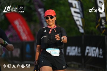 Dalat Ultra Trail 2026 - Ảnh #4756761
