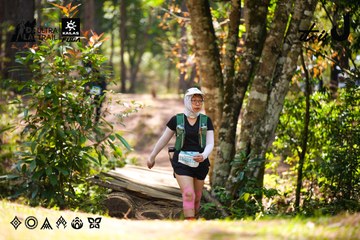 Dalat Ultra Trail 2026 - Ảnh #4908260
